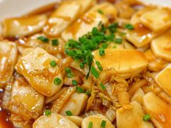 绍兴农家炒年糕-绍兴名菜馆(可乐路店)