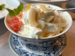 -四季民福烤鸭店(外滩外白渡桥店)