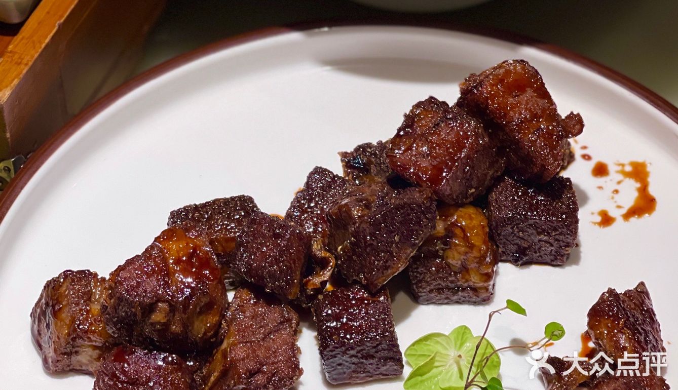 熙南大院探店｜平淡的日子也可以过成诗🌹 💯