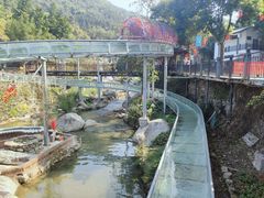 -广东天露山旅游度假区