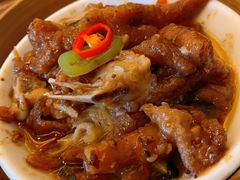 -潮府馆·非遗潮州菜·世纪公园(新国际博览中心店)