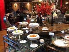 -大连金石滩绿发温泉假日酒店