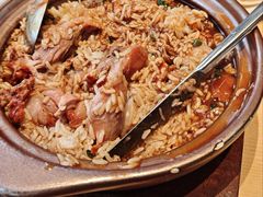 -关东小磨东北菜(上海长风大悦城店)