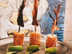 -Luchador摔跤手墨西哥餐厅(恒宇广场店)