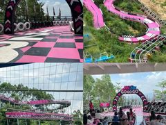 -盈香心动乐园
