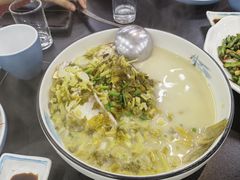 -胖大嫂渔家排档(半边山店)