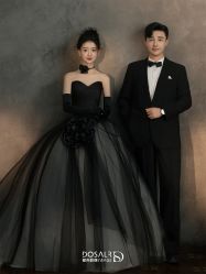 -都市丽人婚纱摄影