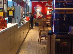 -华府九号海鲜烧烤大排档(龙域店)
