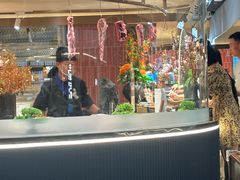 -東盛炭烤自助料理(玄武招商花园城店)