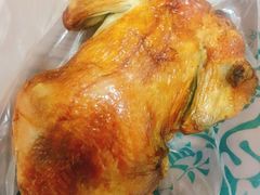 -大益烤鸡