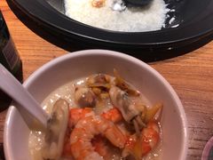 -海味当家·蒸锅海鲜(星海公园店)