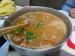 -燃计沙茶皇·香港沙茶火锅(人广旗舰店)