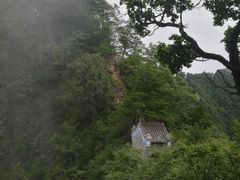 -塔云山