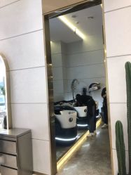 -MMbyHairCode 芭曲发型沙龙