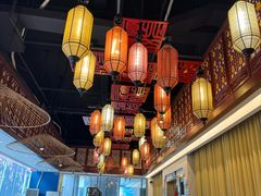 -粤香楼(新光里店)