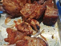 -老三烧烤(北兴隆街店)