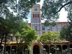 -苏州大学(天赐庄校区)