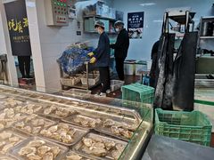 -蚝英雄鲜蚝自助专门店(长楹天街直营店)