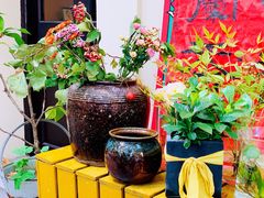 -花满楼(启秀路店)