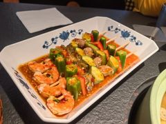 -锦荟JINHUI·浙江小馆(上海荟聚店)