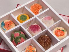 -北京稻香村(零号店·廿四节气馆店)