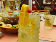 -秘密旅行Bonjour(黑金冠 江南西店)