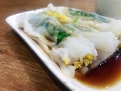 -广东小美食(果戈里大街店)