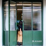 深圳新店📻藏在巷口的🗽美式复古咖啡馆