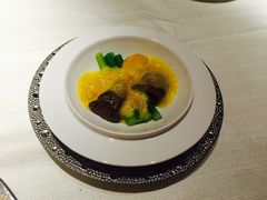 红酒小羊排-王品牛排(郑州大卫城店)