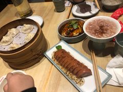 -弄堂小笼包(西青中北永旺购物中心店)