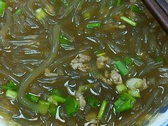 牛肉粉丝-新丰小吃(中山中路分店)