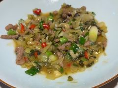 -千岛湖小鱼儿·淳安匠心农家菜