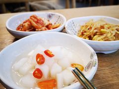 -朴鲸家正宗韩国料理(福田店)