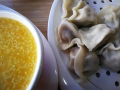 -赵奶奶水饺锅贴小酒馆(丁字沽店)