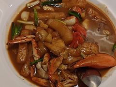 -桃园农庄烤全羊(江秋路店)