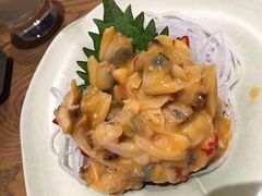 -隐初·SUSHI·美式日本料理