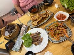 -外婆米肠汤饭(海滨中路店)