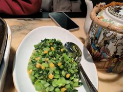 -锦府盐帮·侯宅(五棵松万达店)