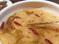 -缪氏川菜(丰盛町店)