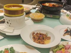 -味道名厨(林州地方特色菜▪光远店)