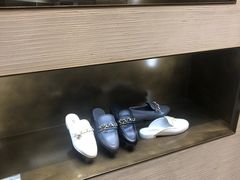 -Chanel(德基广场店)