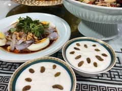 -海尔巴格新疆餐厅(东来兴店)