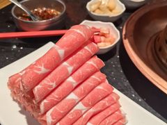 -南门涮肉(上海二店)
