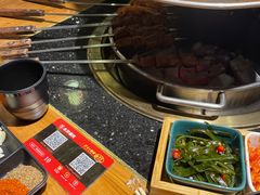 -水浒烤肉(国贸店)