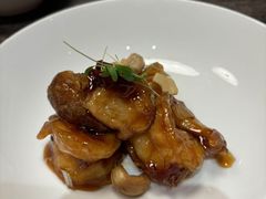 -Yan Ting 宴庭中餐厅(上海静安瑞吉酒店)
