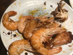 -汉丽斯巴西烤肉自助(市南店)