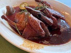 -广九餐室(陈家祠扬韬广场店)