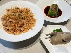 -狮王府淮扬菜(夫子庙老门东店)