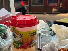 -聚味瞿记·龙虾堂(咸嘉湖店)