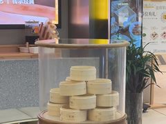 -蔡澜点心·粤菜(嘉里中心店)